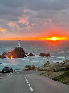 Corbiere Phare Apartments